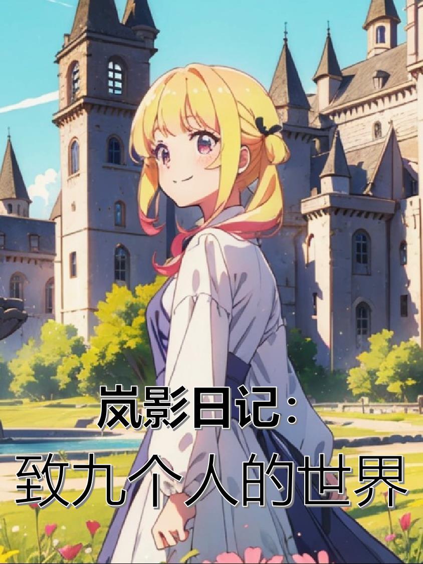 花萝江湖日常