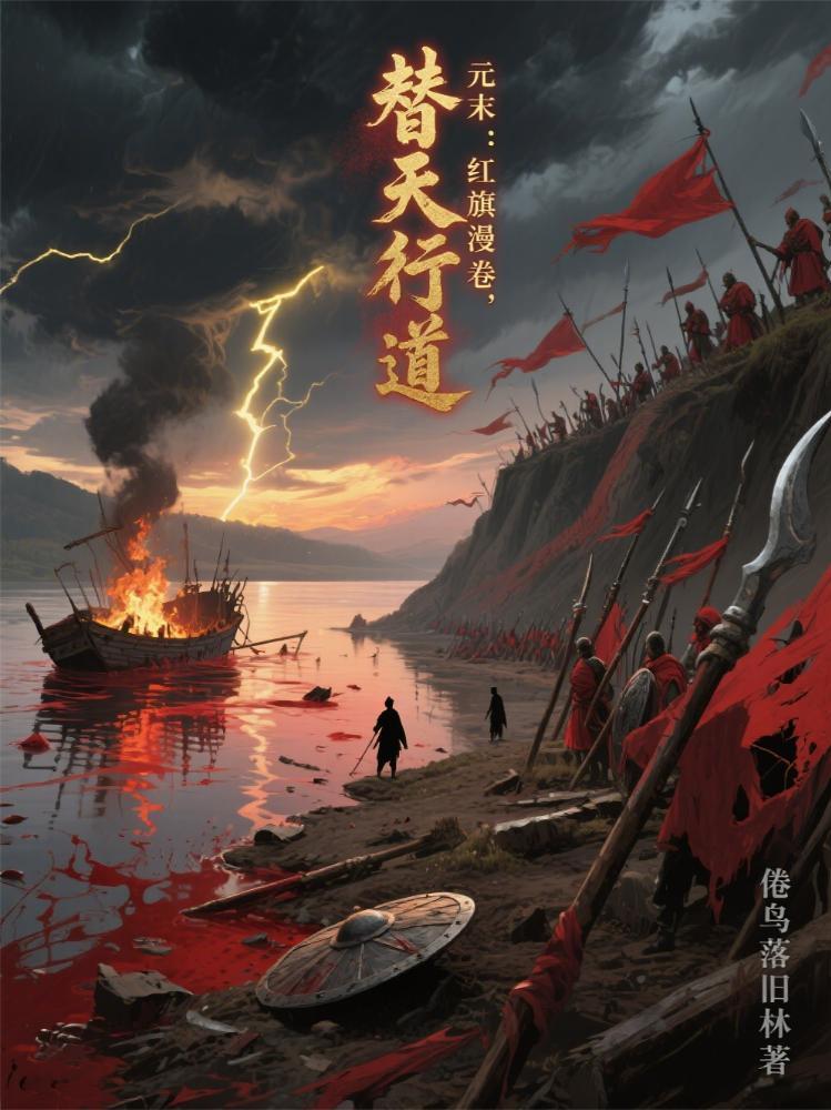 玩命挣扎之风云再起