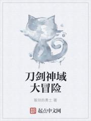 刀剑神域大冒险