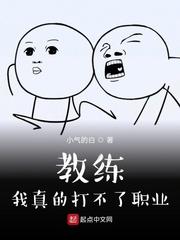 教练我真的打不了职业