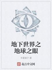 地下世界之地球之眼