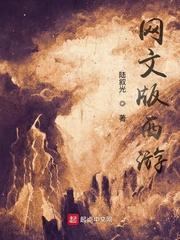 网文版西游