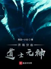 开局分出道士元神