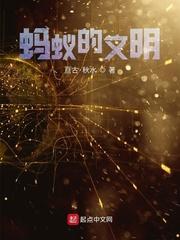 蚂蚁的文明