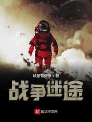 战争迷途