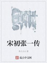 宋初张一传