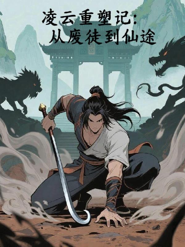 穿越大唐重整山河
