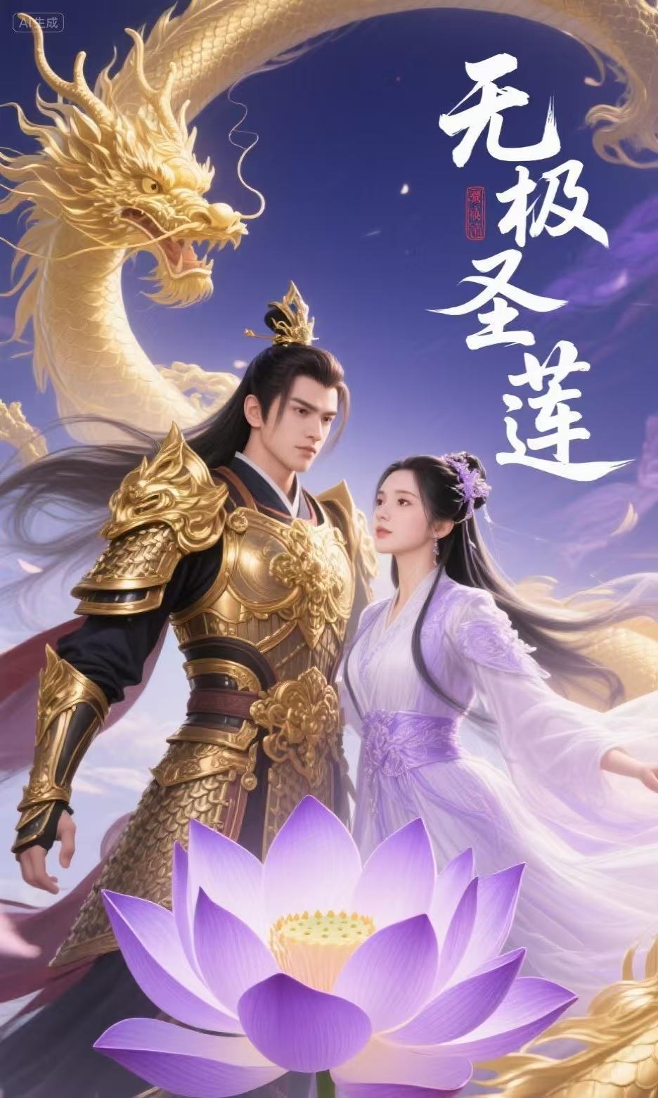 他是一个包租公