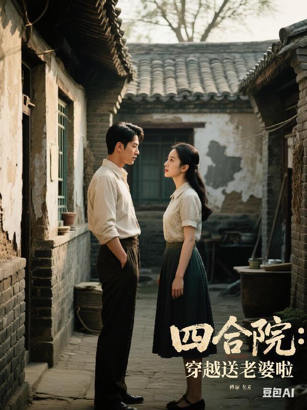 爹地要征婚 九尾狐