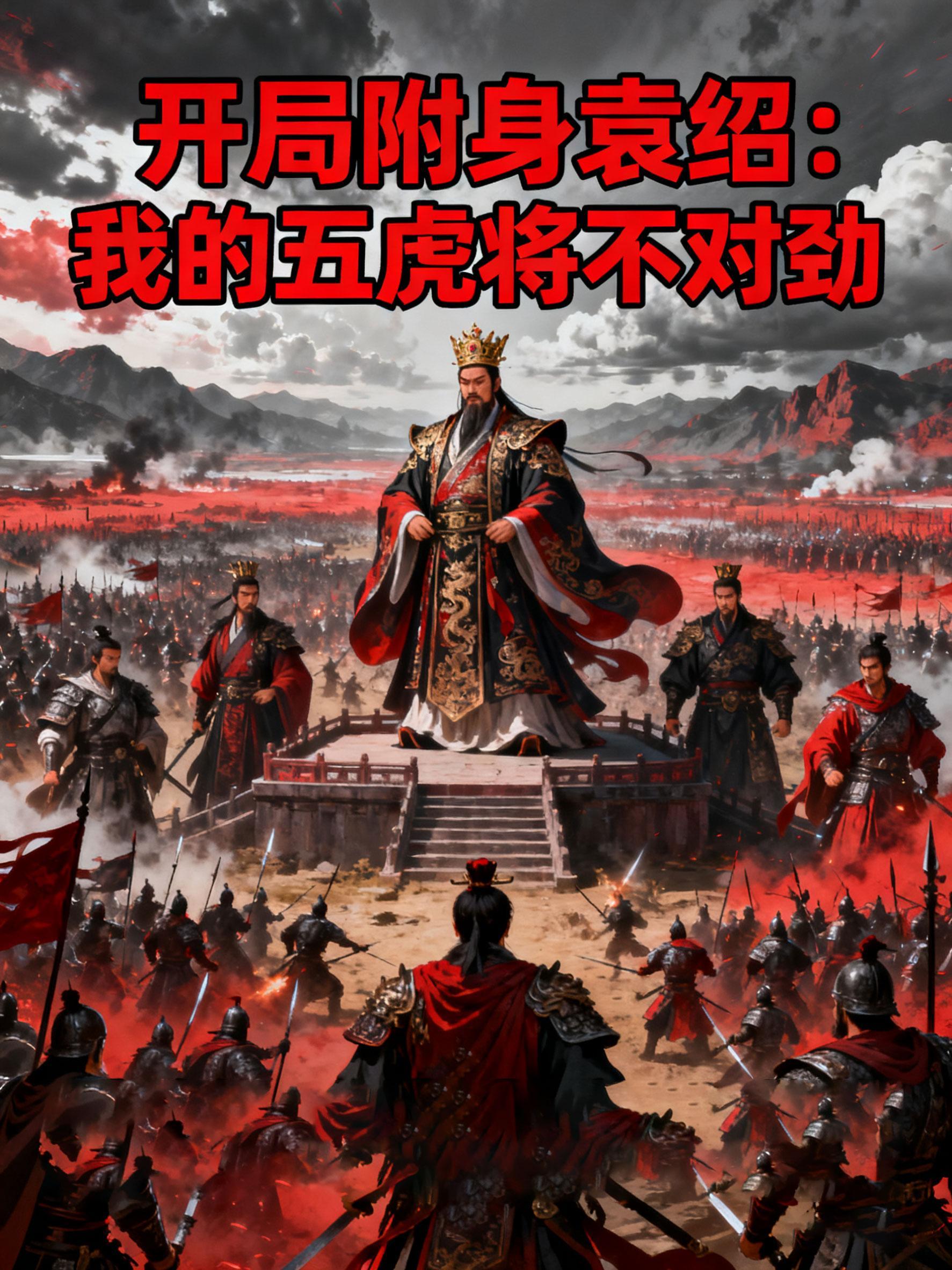 造化天帝诀
