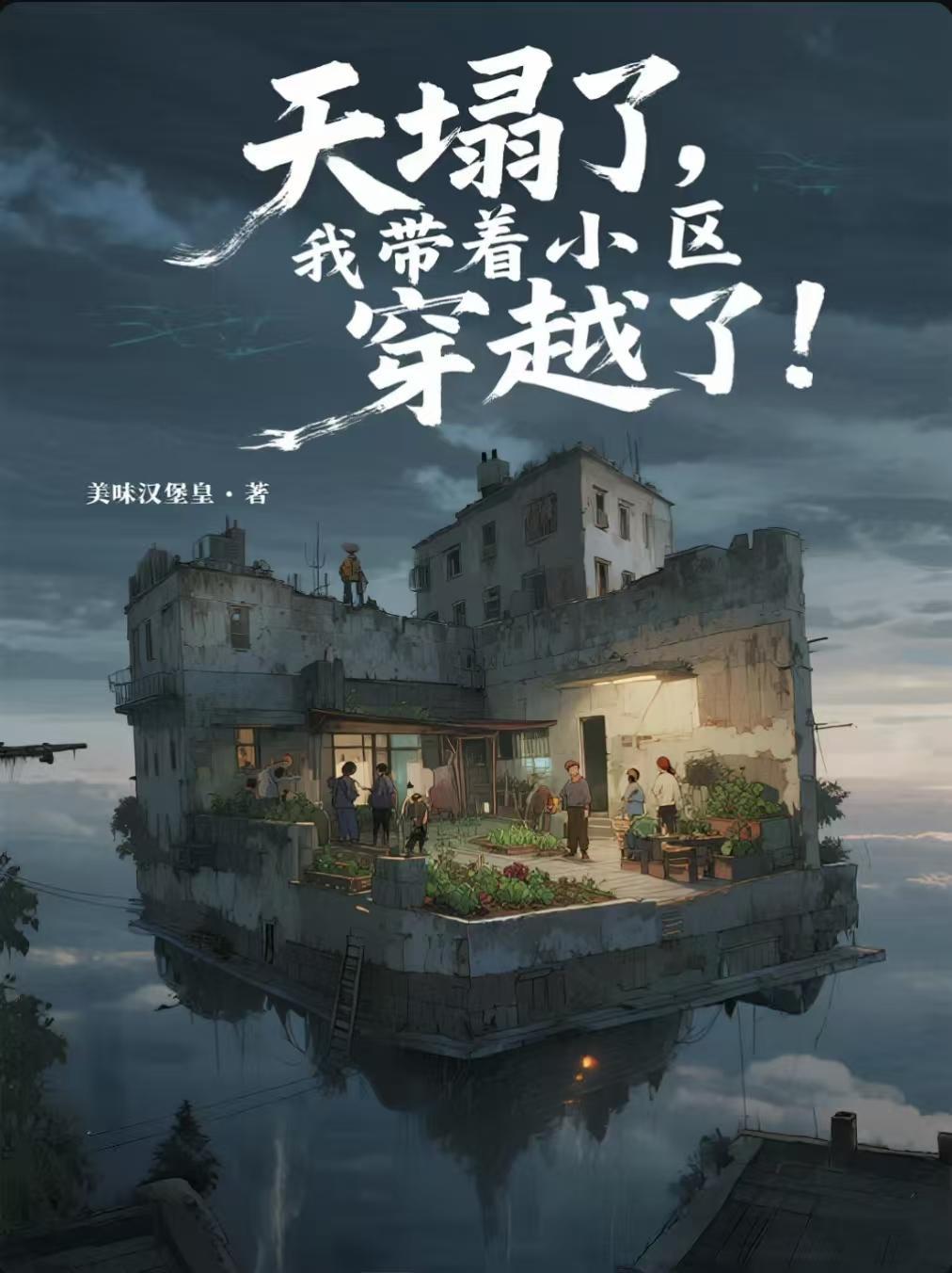 秦末之霸王再世