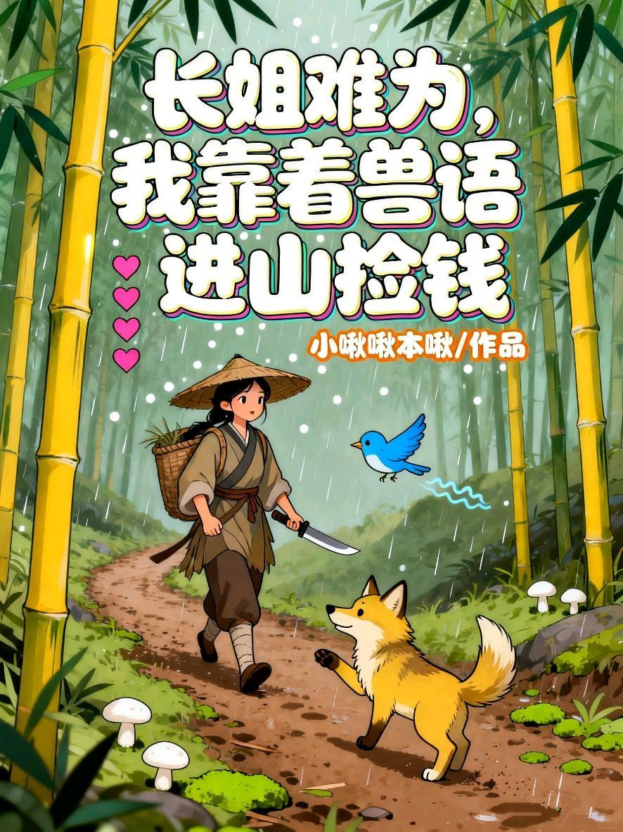 天才流御兽:从觉醒S级天赋开始