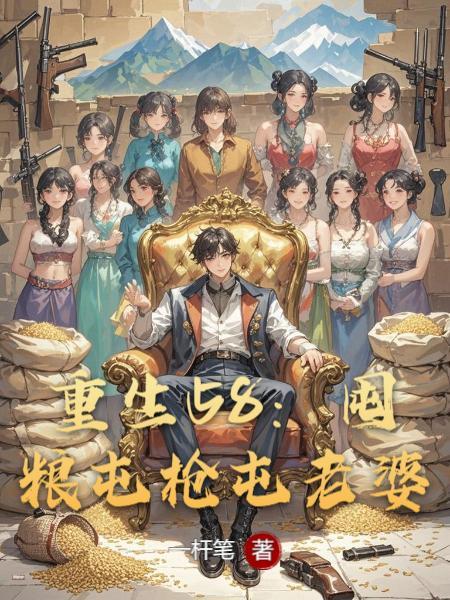 七零，大小姐惊艳全场撩爆外交官