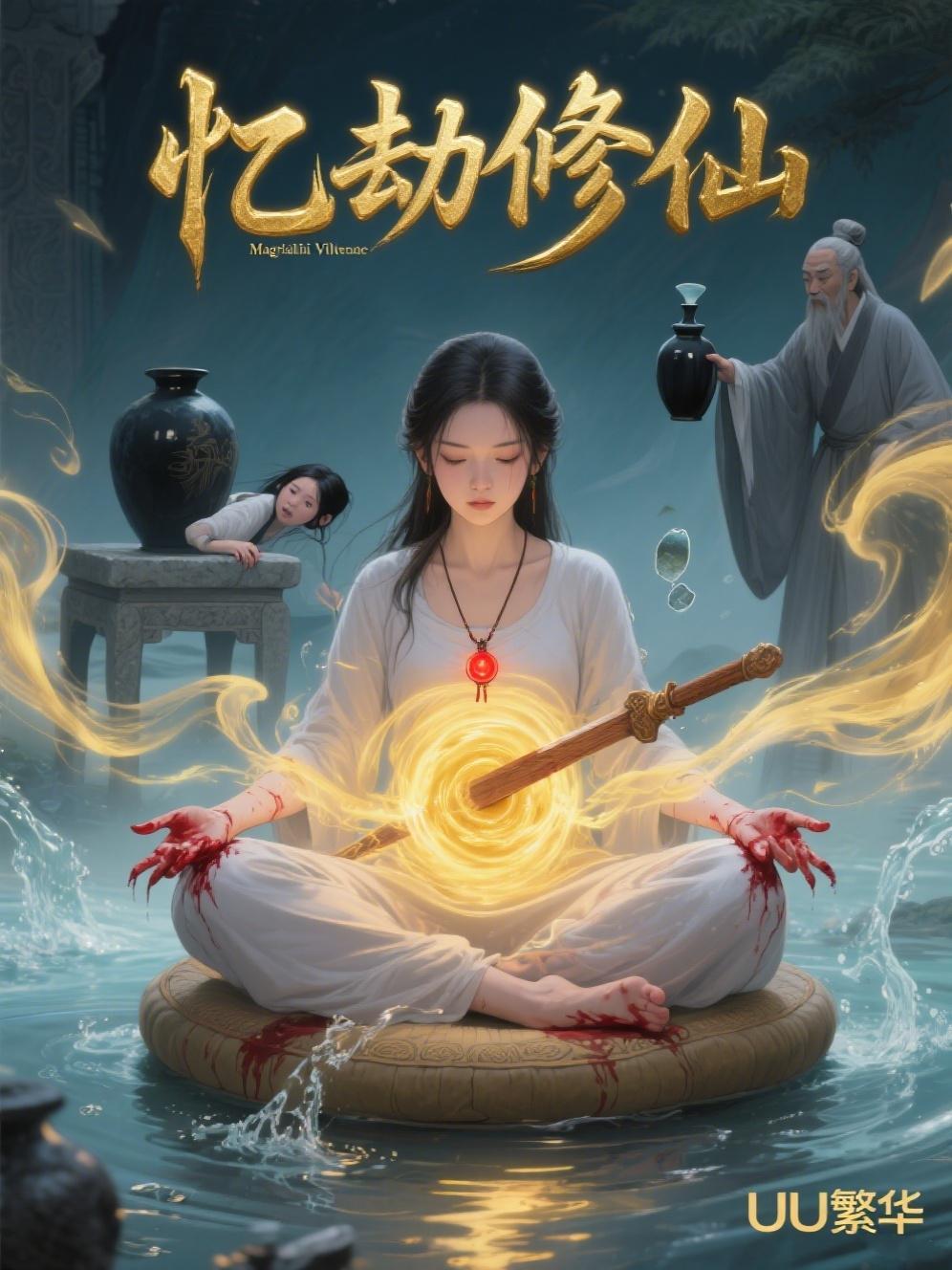 诸天无敌，从暴打唐三开始