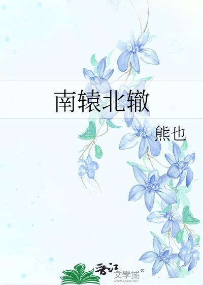 南辕北辙