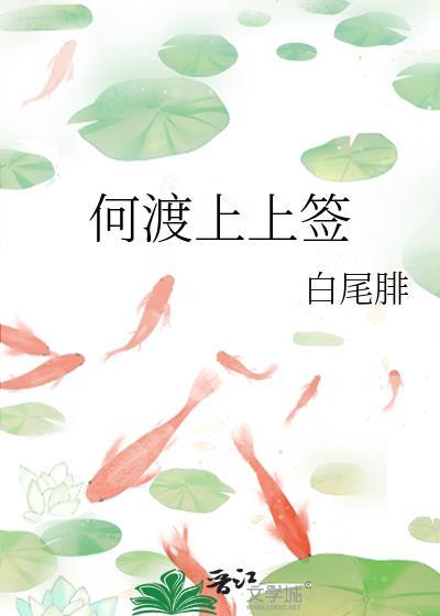 何渡上上签